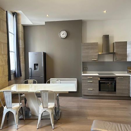 Wonderful T3 In Old Town Apartamento Bordéus Exterior foto