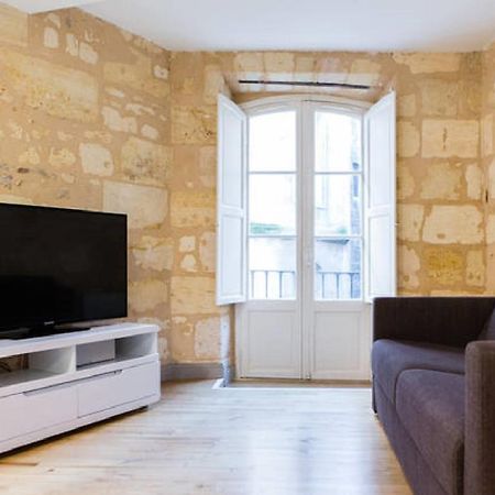 Wonderful T3 In Old Town Apartamento Bordéus Exterior foto