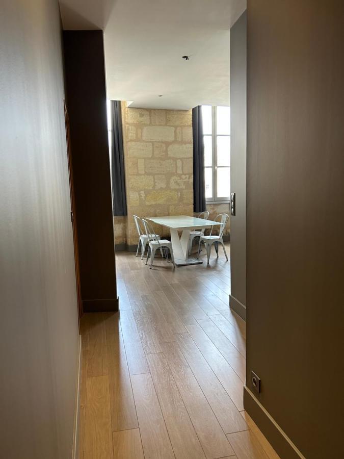 Wonderful T3 In Old Town Apartamento Bordéus Exterior foto