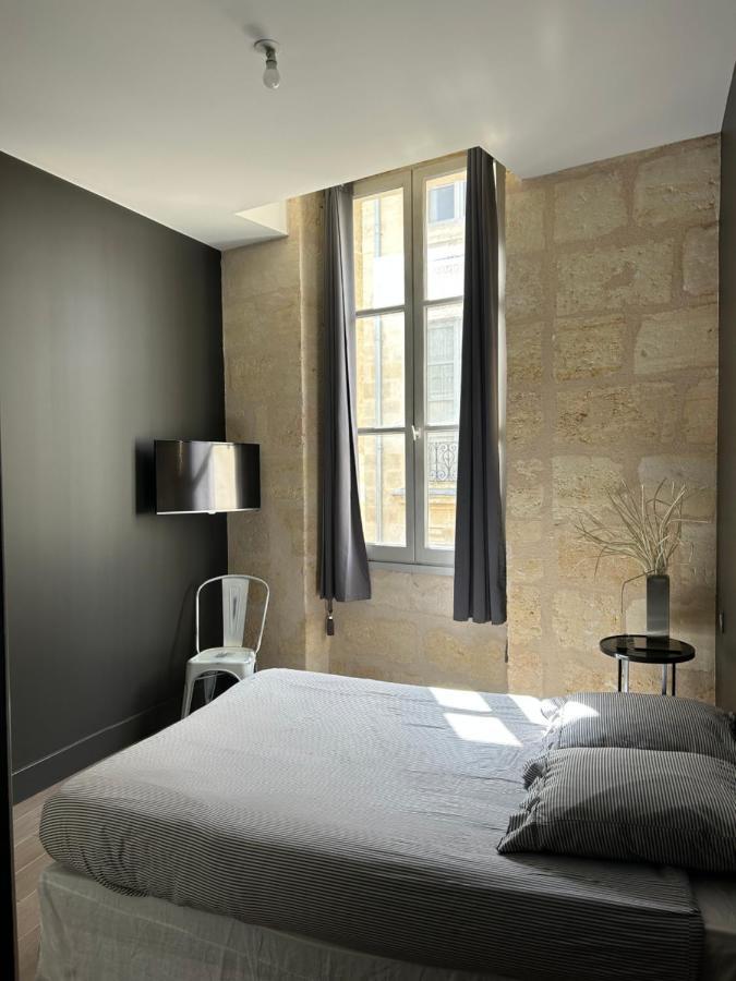 Wonderful T3 In Old Town Apartamento Bordéus Exterior foto