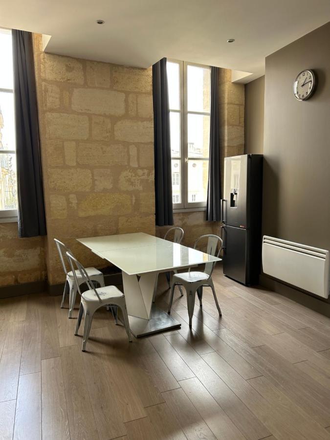 Wonderful T3 In Old Town Apartamento Bordéus Exterior foto