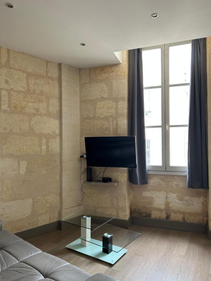 Wonderful T3 In Old Town Apartamento Bordéus Exterior foto