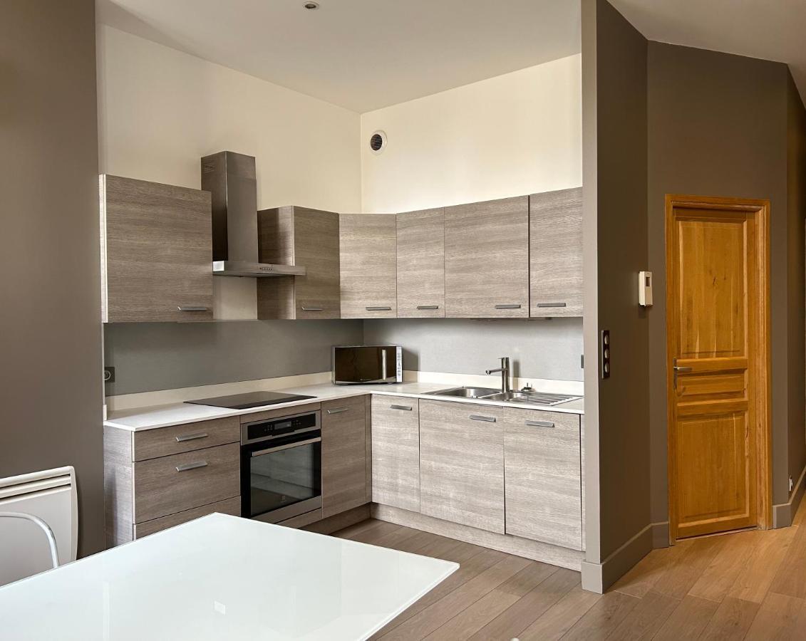 Wonderful T3 In Old Town Apartamento Bordéus Exterior foto