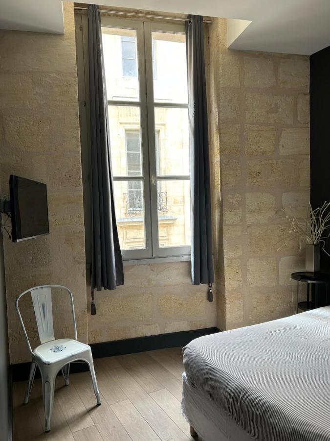 Wonderful T3 In Old Town Apartamento Bordéus Exterior foto