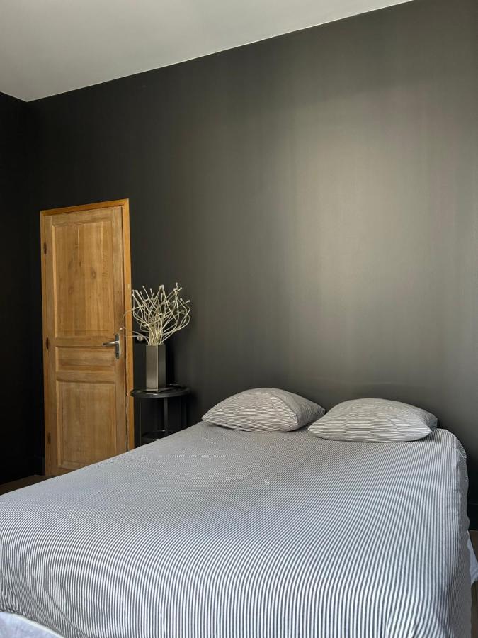 Wonderful T3 In Old Town Apartamento Bordéus Exterior foto
