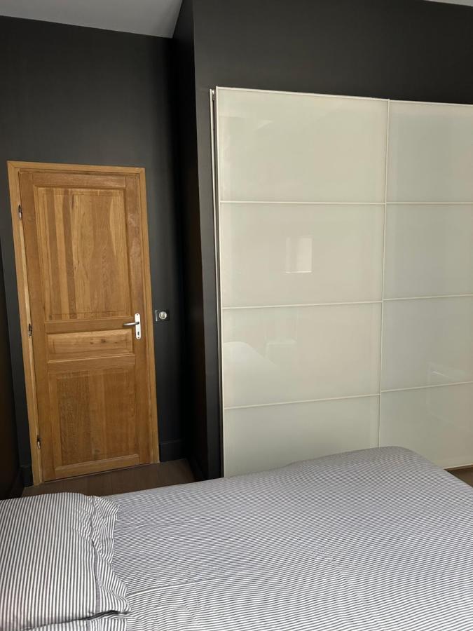 Wonderful T3 In Old Town Apartamento Bordéus Exterior foto