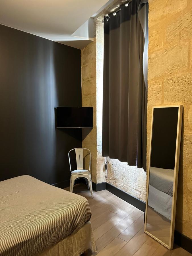 Wonderful T3 In Old Town Apartamento Bordéus Exterior foto