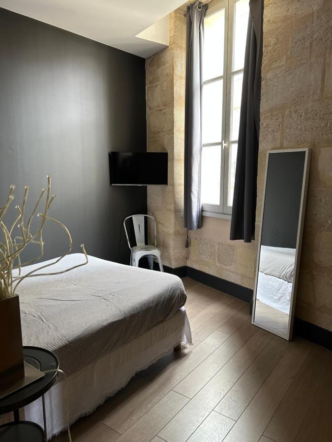 Wonderful T3 In Old Town Apartamento Bordéus Exterior foto