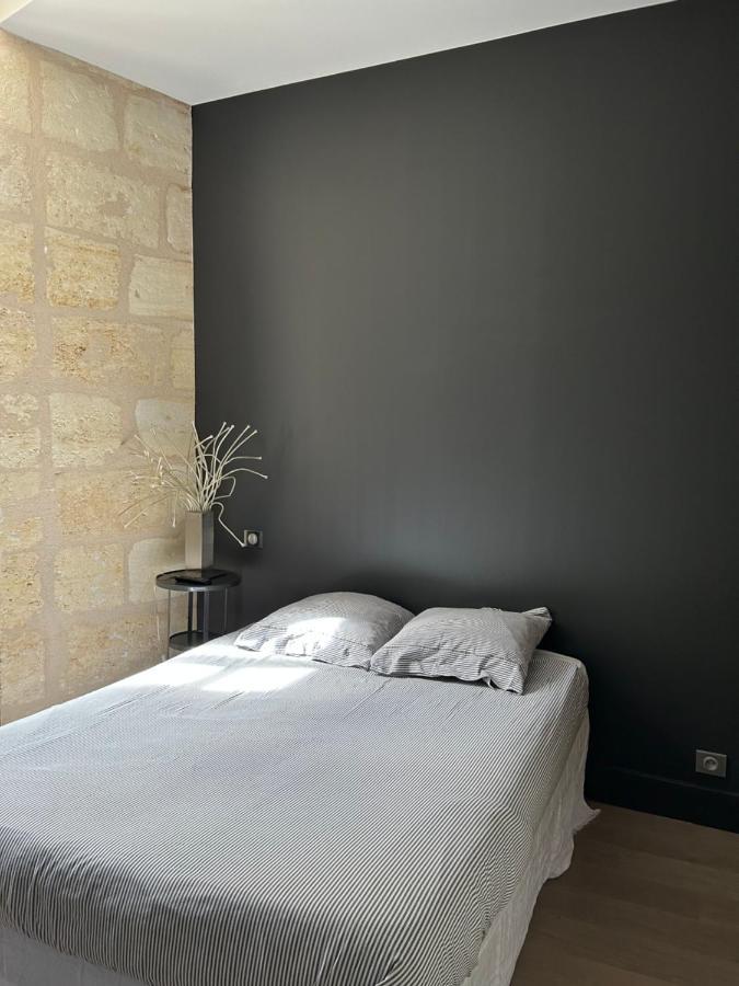 Wonderful T3 In Old Town Apartamento Bordéus Exterior foto