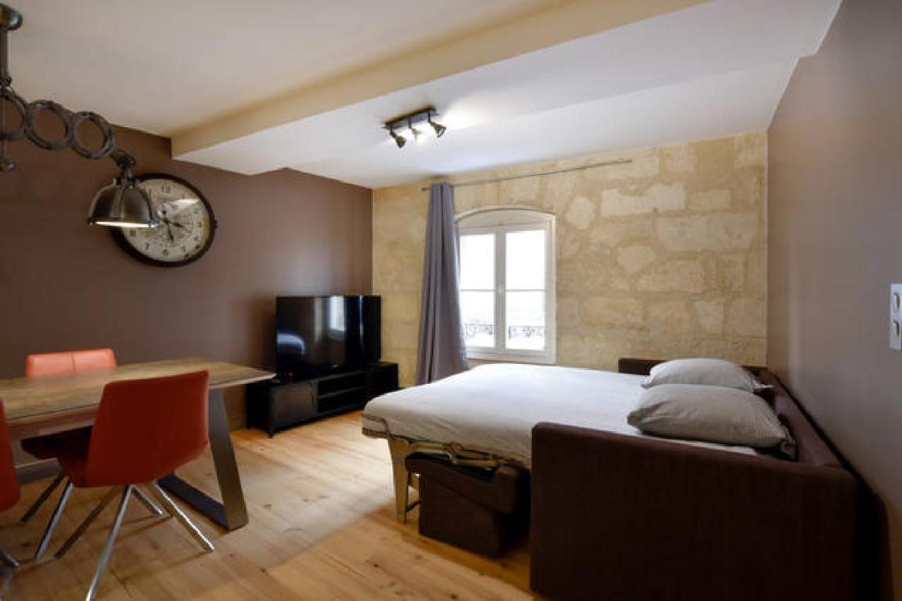Wonderful T3 In Old Town Apartamento Bordéus Exterior foto