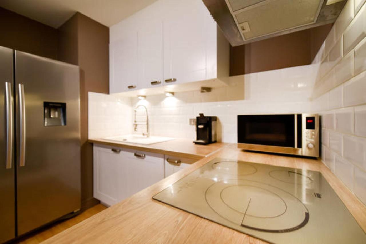 Wonderful T3 In Old Town Apartamento Bordéus Exterior foto
