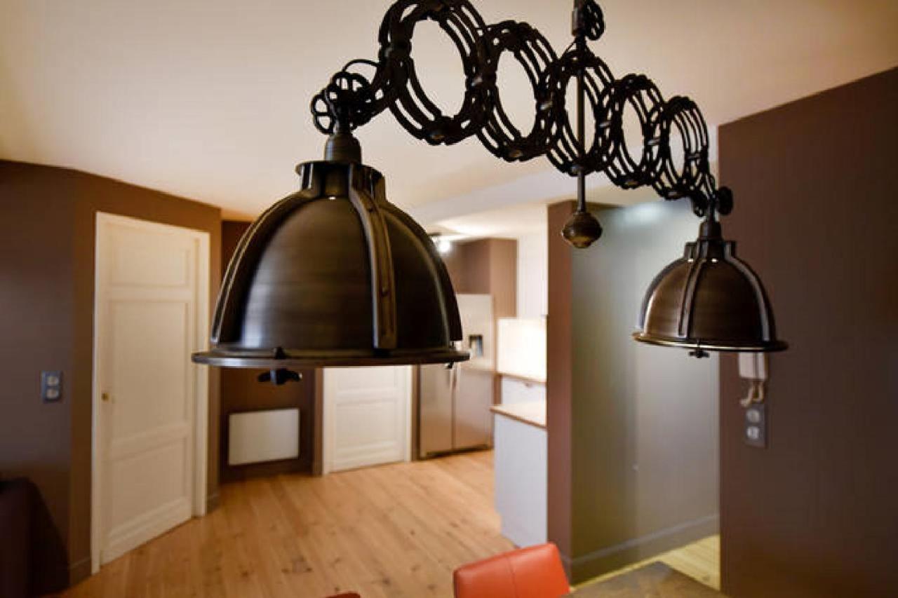 Wonderful T3 In Old Town Apartamento Bordéus Exterior foto