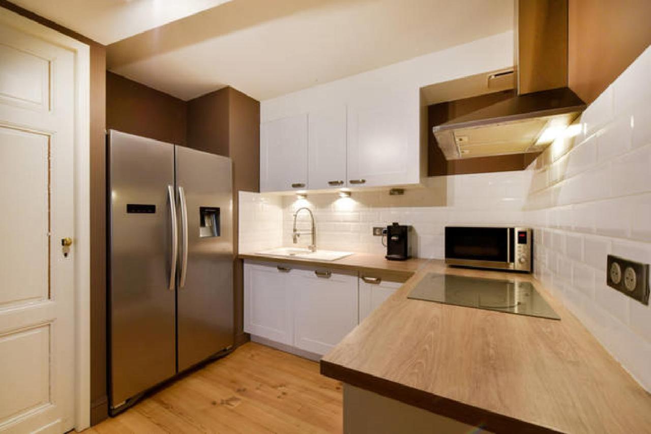 Wonderful T3 In Old Town Apartamento Bordéus Exterior foto