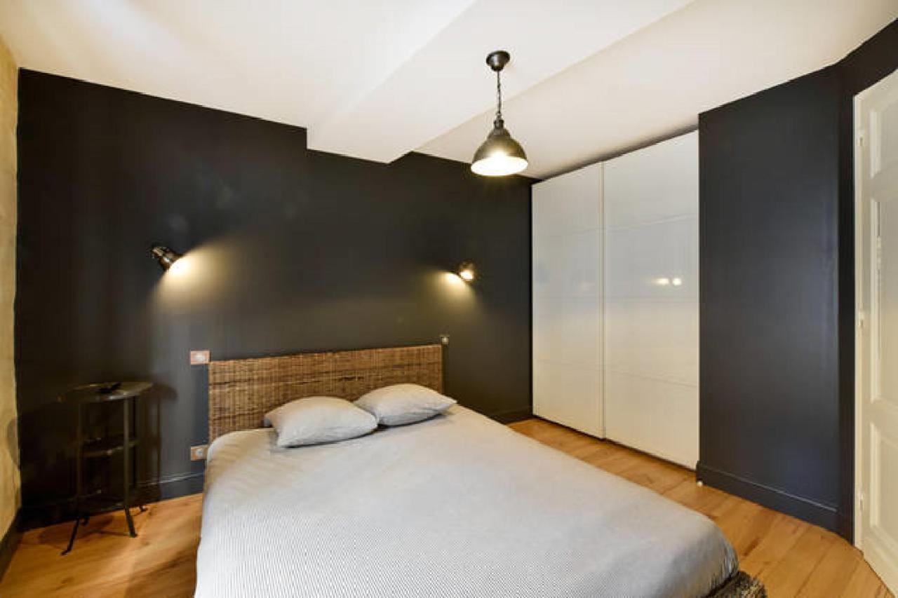 Wonderful T3 In Old Town Apartamento Bordéus Exterior foto