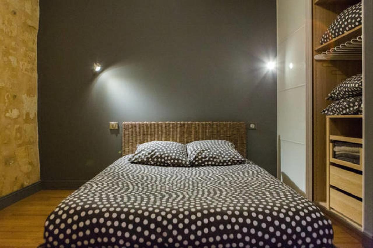 Wonderful T3 In Old Town Apartamento Bordéus Exterior foto