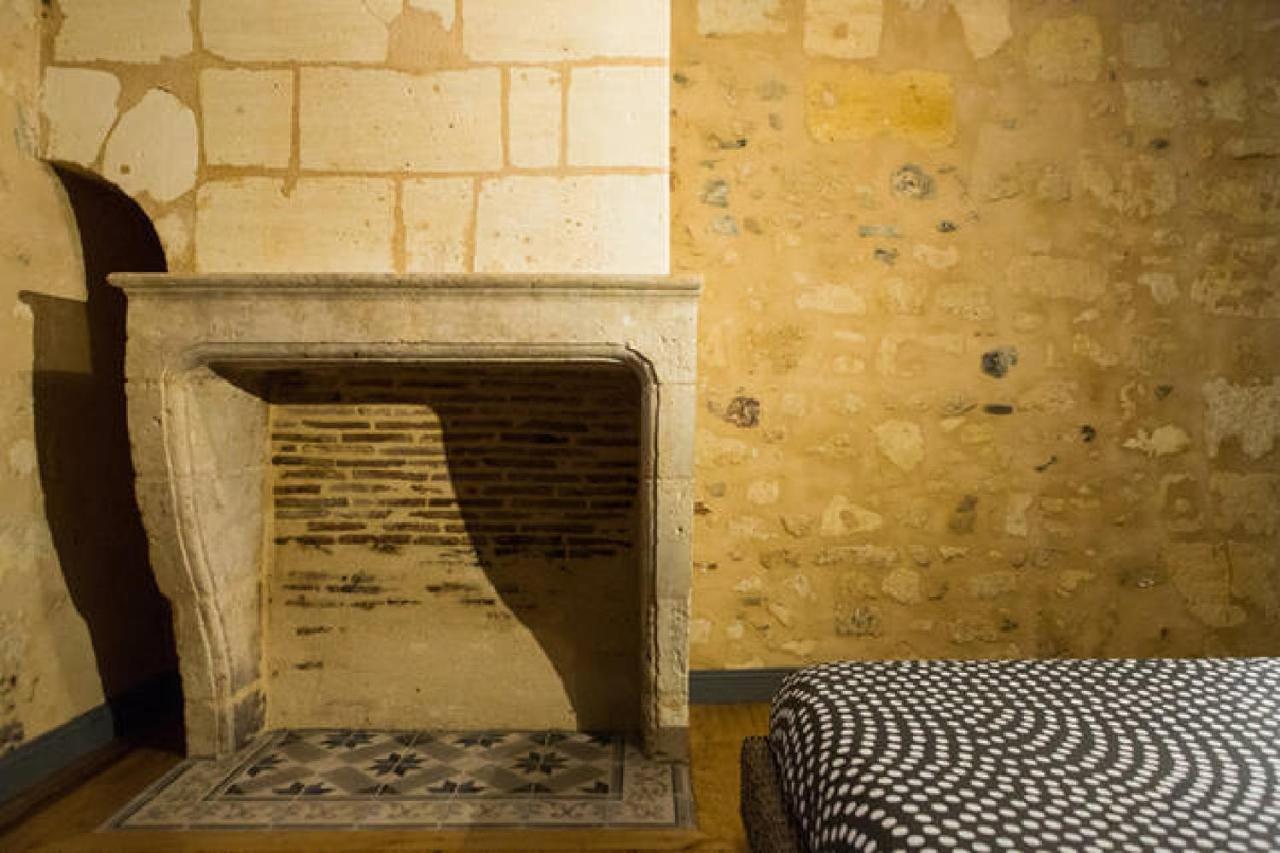 Wonderful T3 In Old Town Apartamento Bordéus Exterior foto